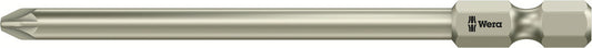 3855/4 Bits, stainless