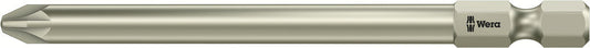 3855/4 Bits, stainless