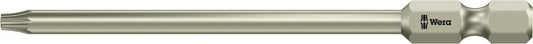 3867/4 TORX® BO bits with bore hole, stainless