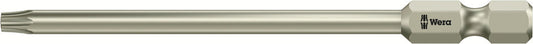 3867/4 TORX® BO bits with bore hole, stainless