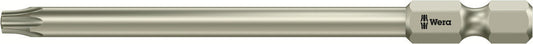 3867/4 TORX® BO bits with bore hole, stainless