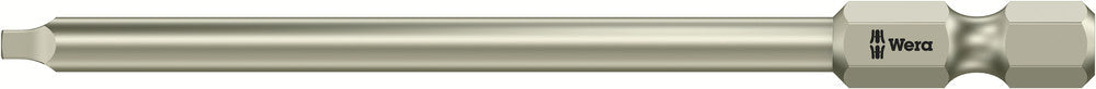 3868/4 Square-Plus bits, stainless
