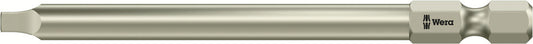 3868/4 Square-Plus bits, stainless
