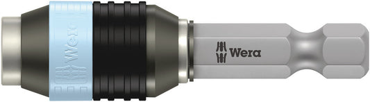 3888/4/1 K Rapidaptor Universal Bit Holder, stainless