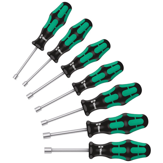 395 HO/7 SM Nutdriver set
