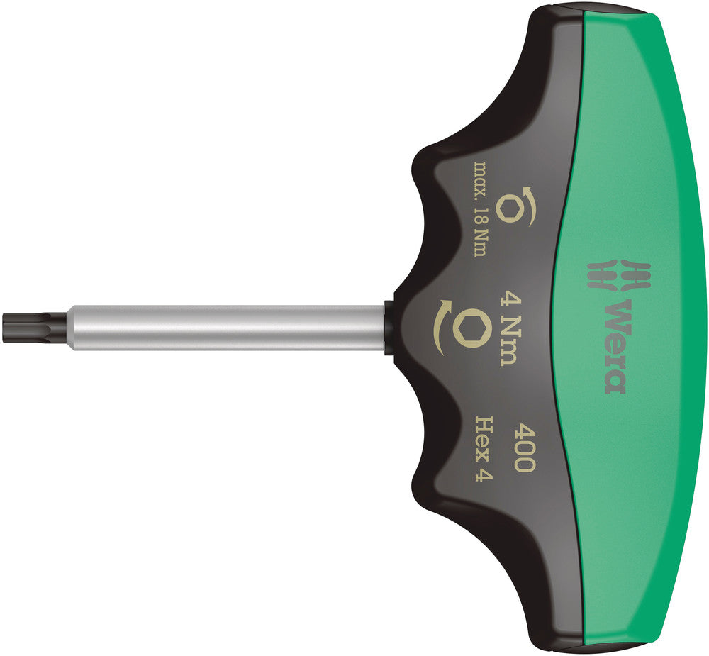 400 Hex Torque-indicator