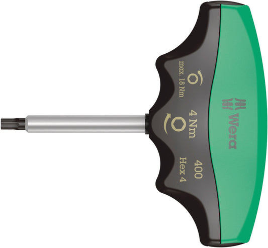 400 Hex Torque-indicator