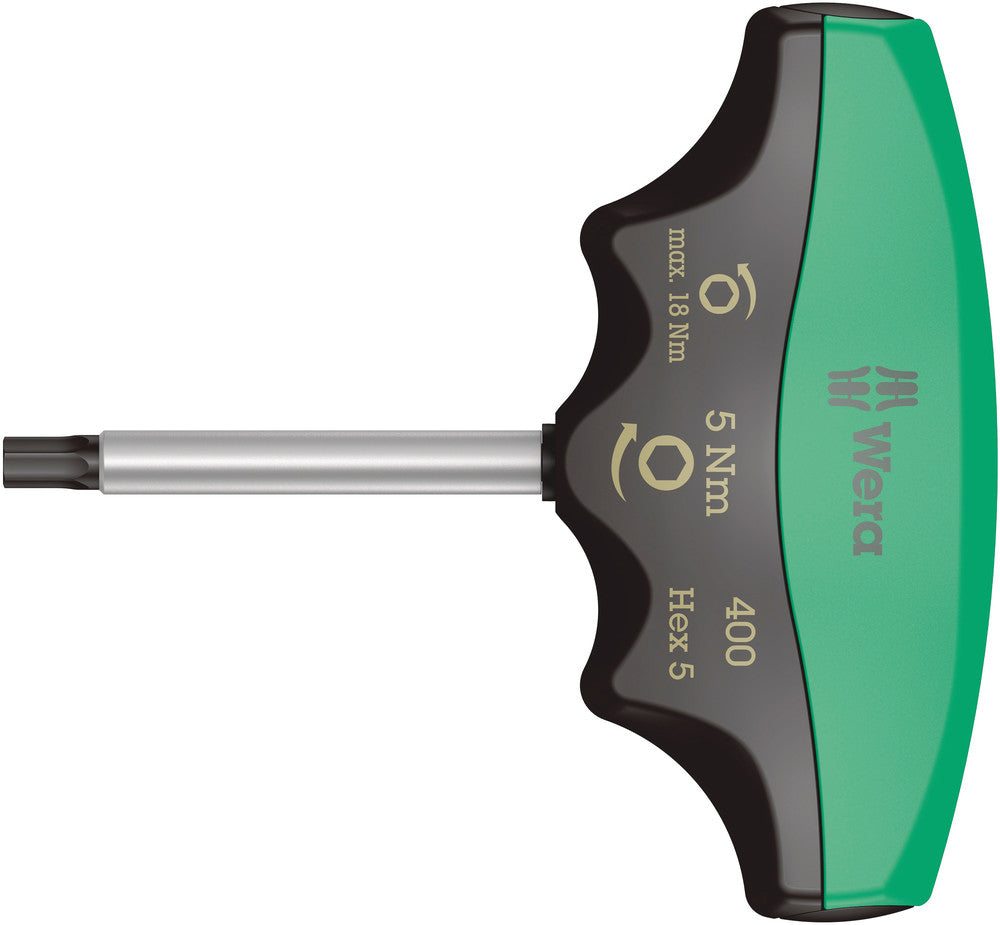 400 Hex Torque-indicator