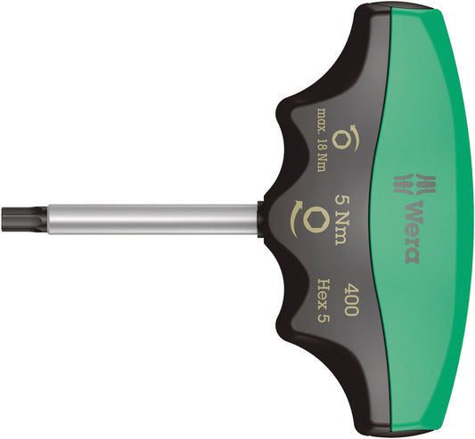 400 Hex Torque-indicator