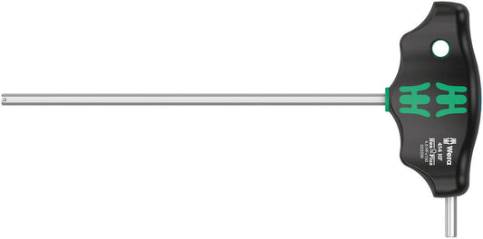 454 HF T-handle hexagon screwdriver Hex-Plus with holding function