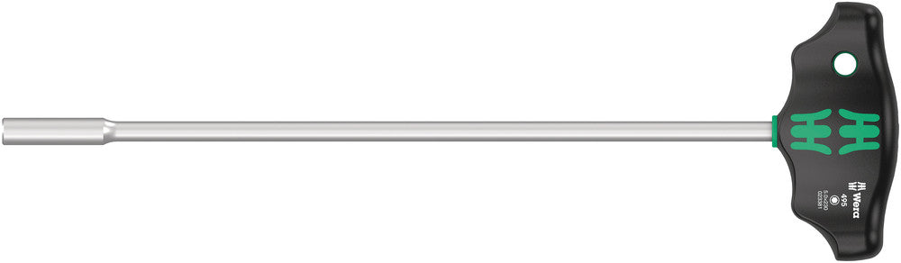 495 T-handle socket wrench screwdrivers