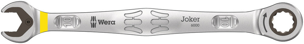 6000 Joker Ratcheting combination wrenches