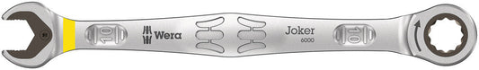 6000 Joker Ratcheting combination wrenches