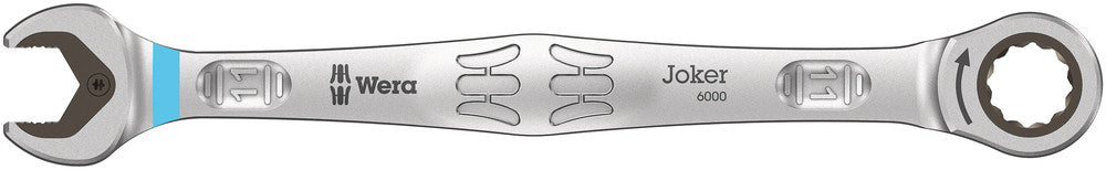 6000 Joker Ratcheting combination wrenches