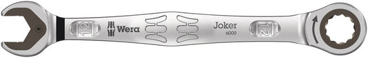 6000 Joker Ratcheting combination wrenches