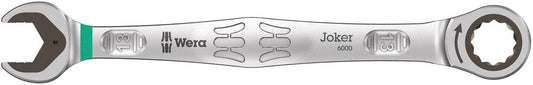 6000 Joker Ratcheting combination wrenches