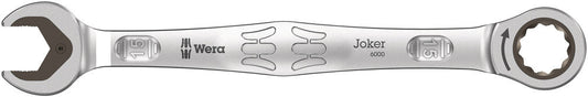6000 Joker Ratcheting combination wrenches
