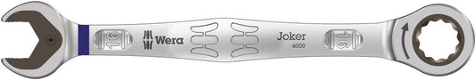 6000 Joker Ratcheting combination wrenches