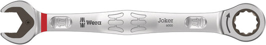 6000 Joker Ratcheting combination wrenches