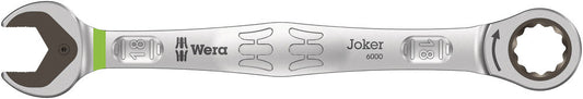 6000 Joker Ratcheting combination wrenches