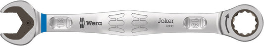 6000 Joker Ratcheting combination wrenches