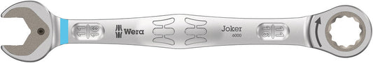6000 Joker Ratcheting combination wrenches, Imperial