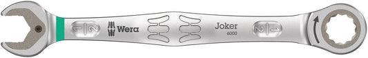 6000 Joker Ratcheting combination wrenches, Imperial