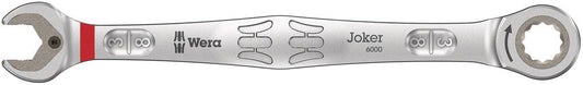 6000 Joker Ratcheting combination wrenches, Imperial