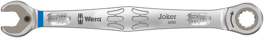 6000 Joker Ratcheting combination wrenches, Imperial
