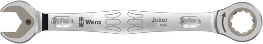6000 Joker Ratcheting combination wrenches, Imperial