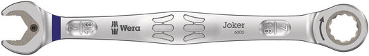 6000 Joker Ratcheting combination wrenches, Imperial