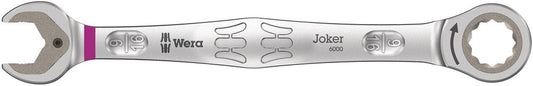 6000 Joker Ratcheting combination wrenches, Imperial