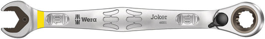 6001 Joker Switch Ratcheting combination wrenches, with switch lever