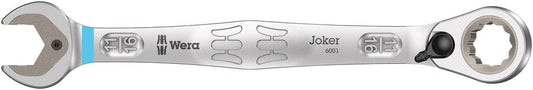6001 Joker Switch Ratcheting combination wrenches, with switch lever, imperial