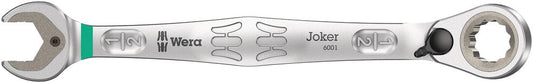 6001 Joker Switch Ratcheting combination wrenches, with switch lever, imperial