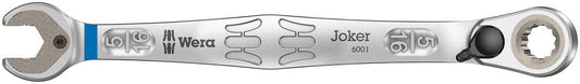 6001 Joker Switch Ratcheting combination wrenches, with switch lever, imperial