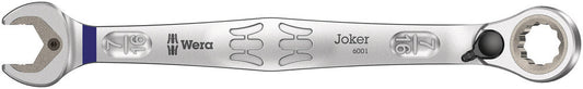 6001 Joker Switch Ratcheting combination wrenches, with switch lever, imperial