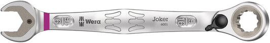 6001 Joker Switch Ratcheting combination wrenches, with switch lever, imperial