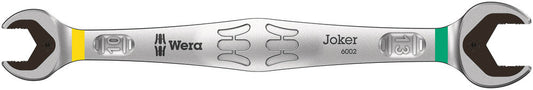 6002 Joker Double open-ended wrenches
