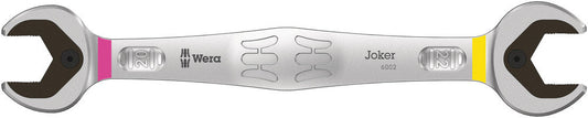 6002 Joker Double open-ended wrenches
