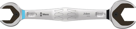 6002 Joker Double open-ended wrenches