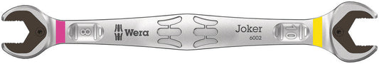 6002 Joker Double open-ended wrenches