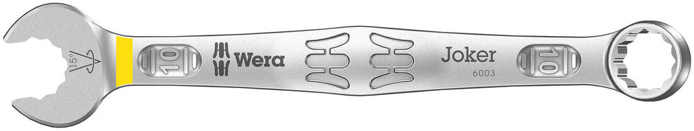 6003 Joker combination wrench