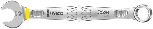 6003 Joker combination wrench