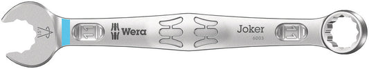 6003 Joker combination wrench