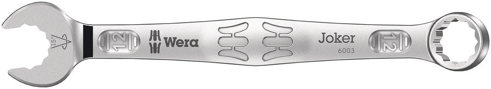 6003 Joker combination wrench