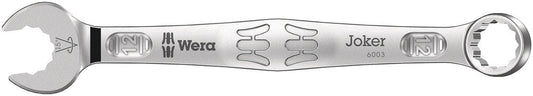 6003 Joker combination wrench