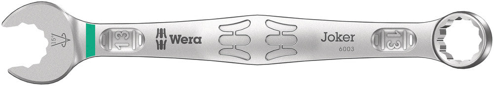 6003 Joker combination wrench