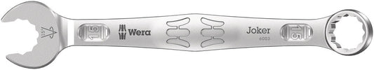 6003 Joker combination wrench