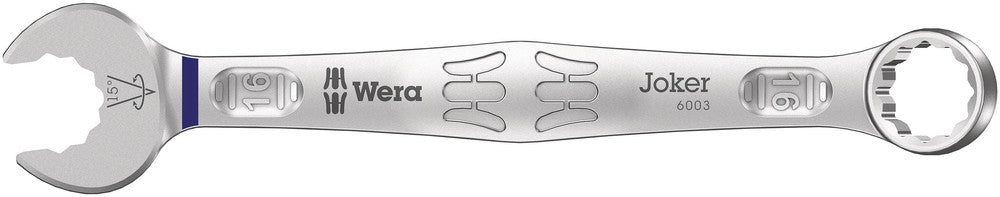 6003 Joker combination wrench